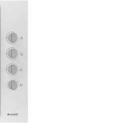 Плита Arçelik OXDD 611 EB