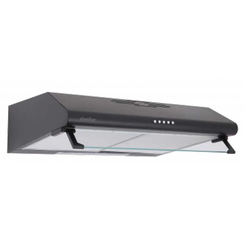 Aspirator Simfer 7502B