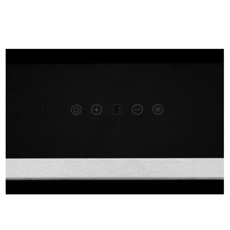 Встраиваемая вытяжка Simfer 8658 SM