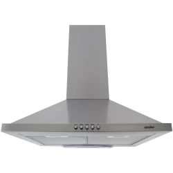 Встраиваемая вытяжка Simfer 8662 SM