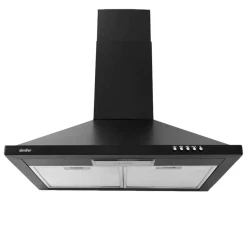 Встраиваемая вытяжка Simfer 8663 SM