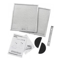 Встраиваемая вытяжка Simfer 8663 SM