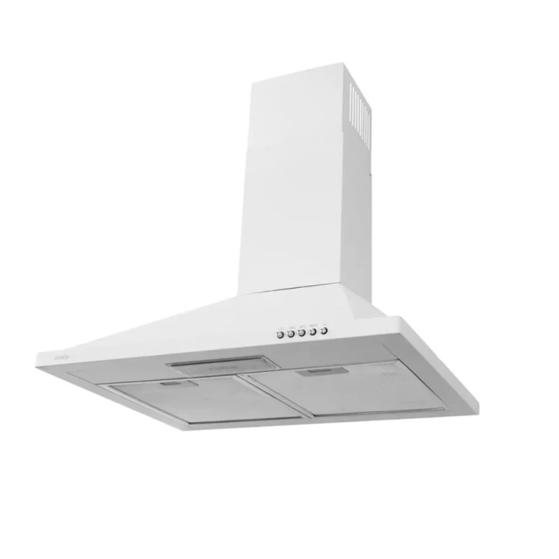 Встраиваемая вытяжка Simfer 8664 SM