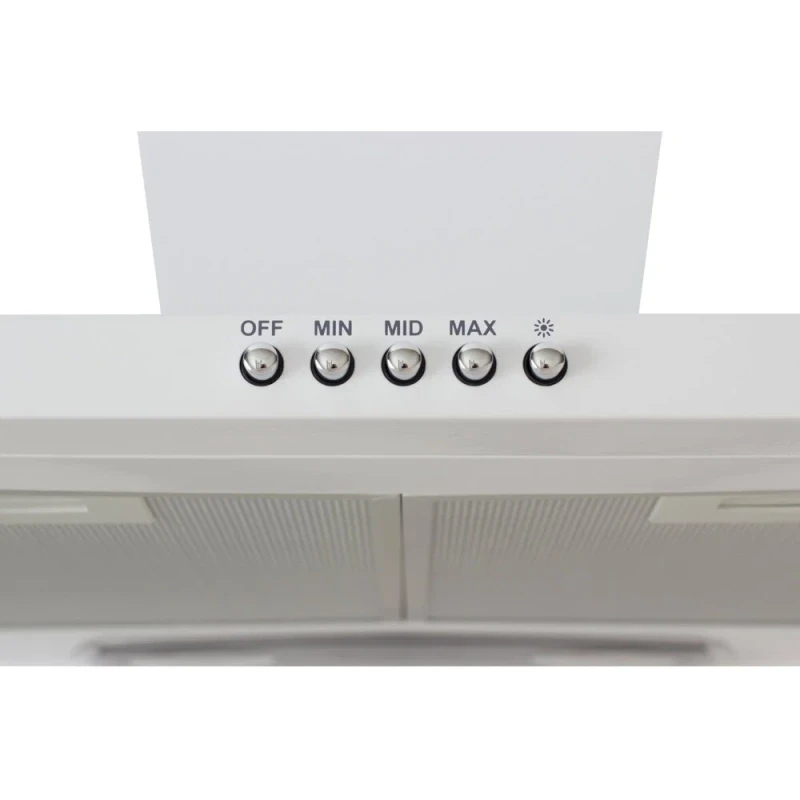 Встраиваемая вытяжка Simfer 8664 SM