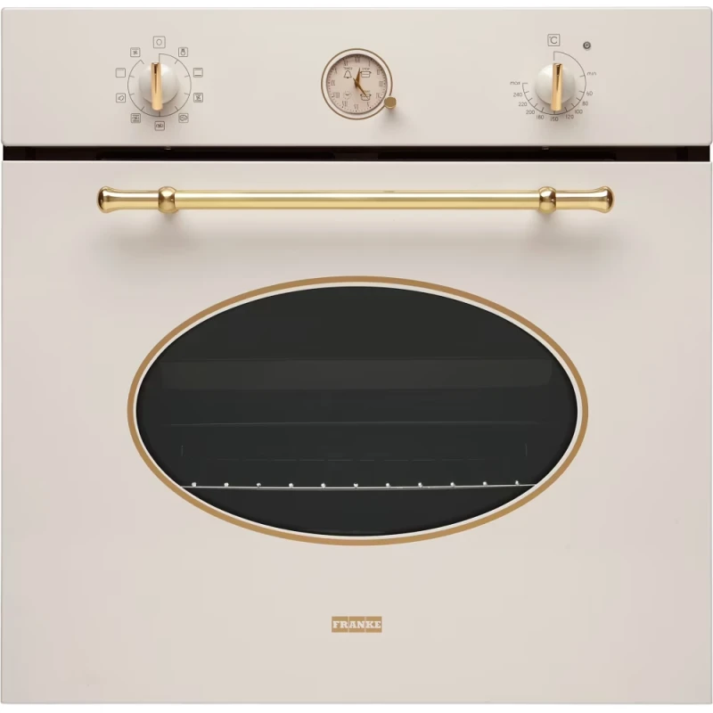Встраиваемая духовка Franke CL 85 M PW