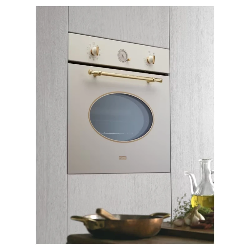 Встраиваемая духовка Franke CL 85 M PW