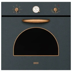 Встраиваемая духовка Franke CF 65 M GF/F