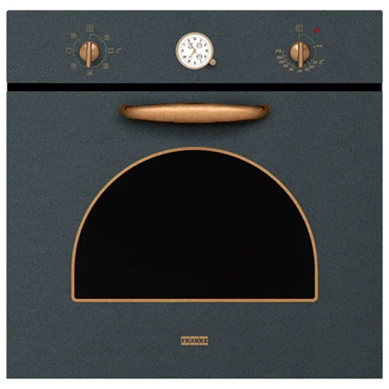 Встраиваемая духовка Franke CF 65 M GF/F