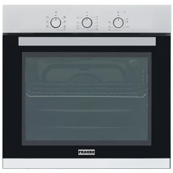 Встраиваемая духовка Franke GN 82 M NT XS