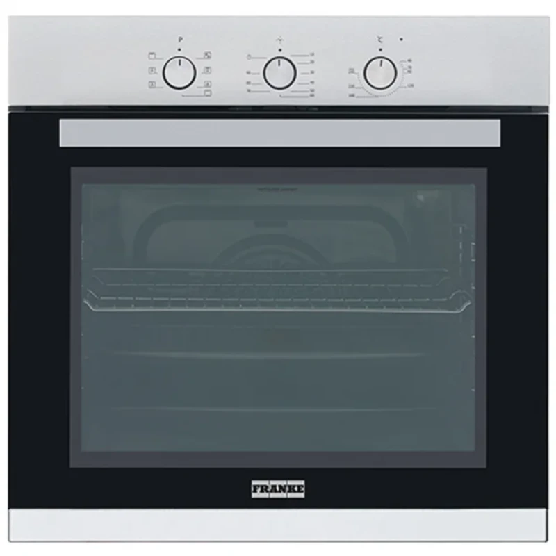 Встраиваемая духовка Franke GN 82 M NT XS