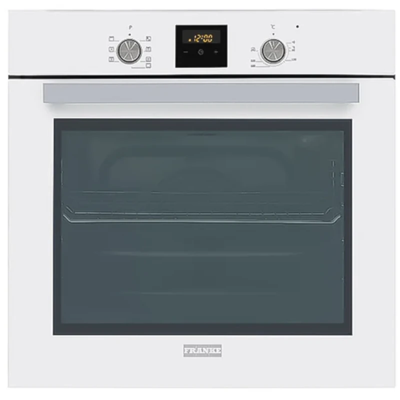 Встраиваемая духовка Franke GN 86 M NT WH