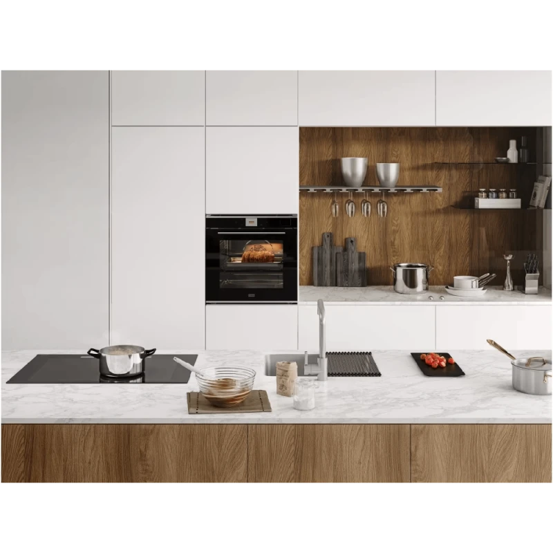 Встраиваемая духовка Franke FMY 99 HS XS