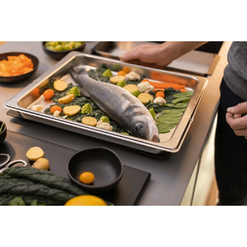 Soba Franke FMY 99 HS BK