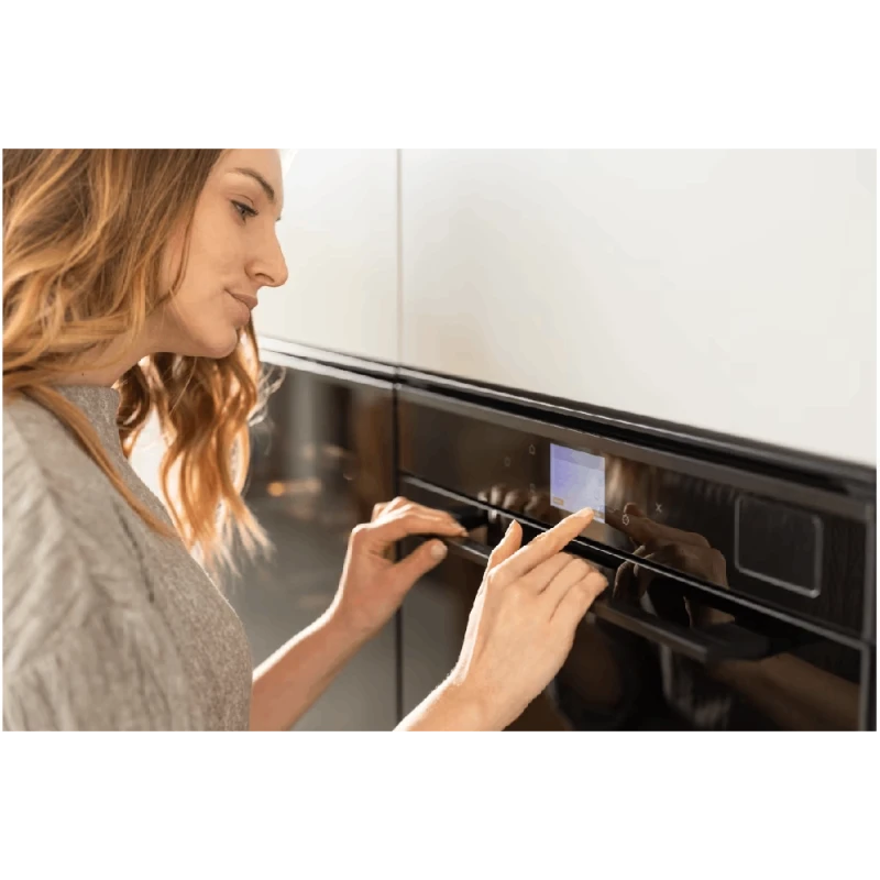 Soba Franke FMY 99 HS BK