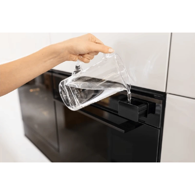 Soba Franke FMY 99 HS BK