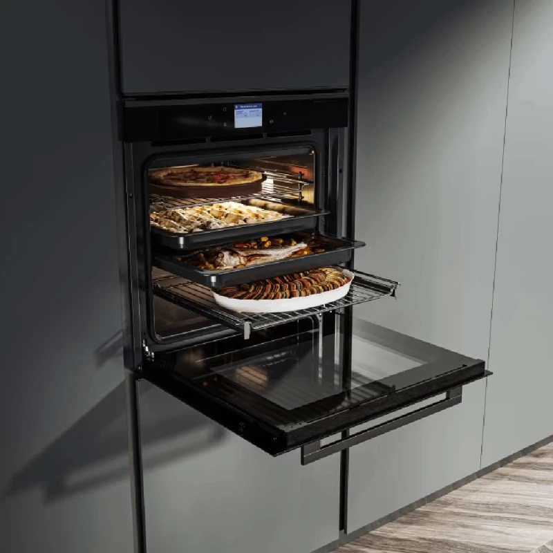 Soba Franke FMY 99 HS BK