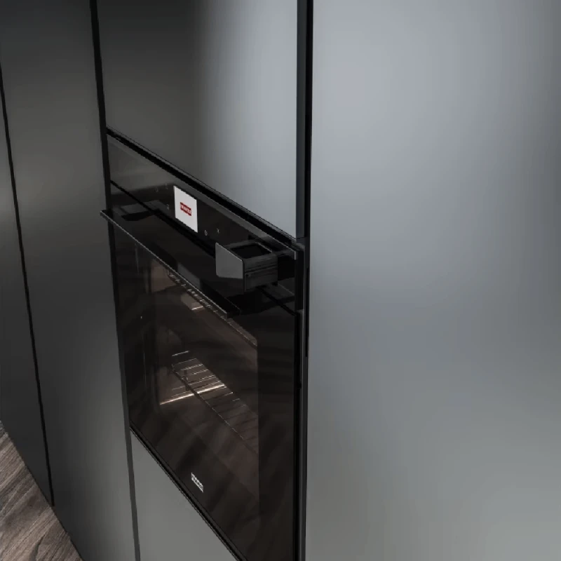 Soba Franke FMY 99 HS BK