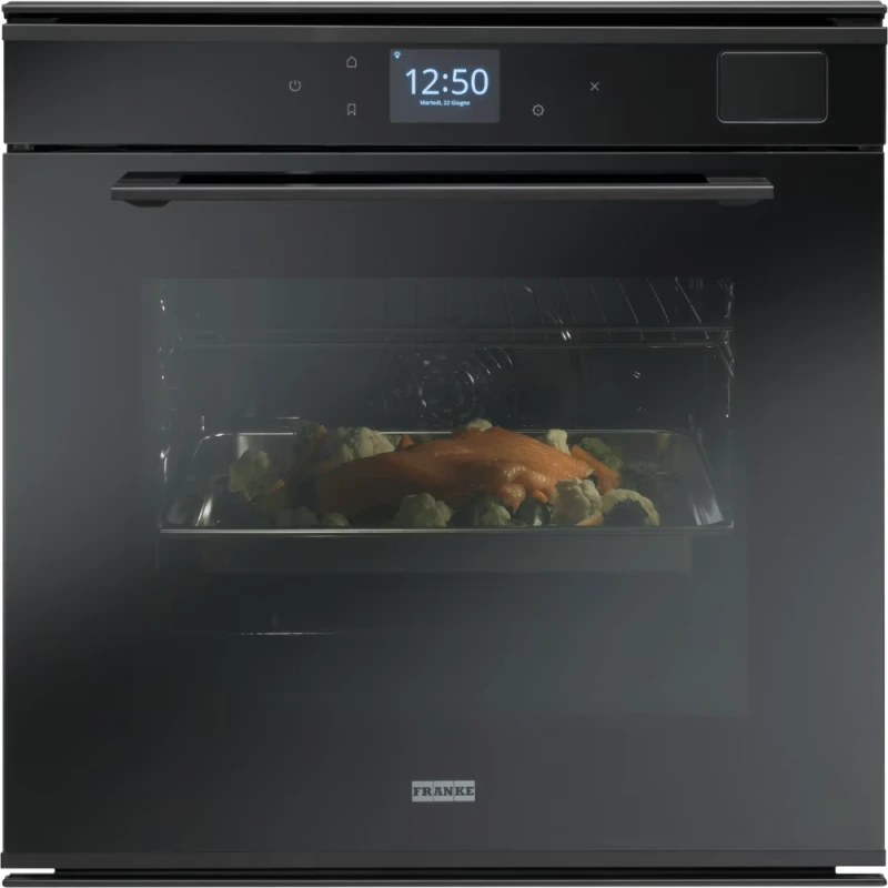 Soba Franke FMY 99 HS BK