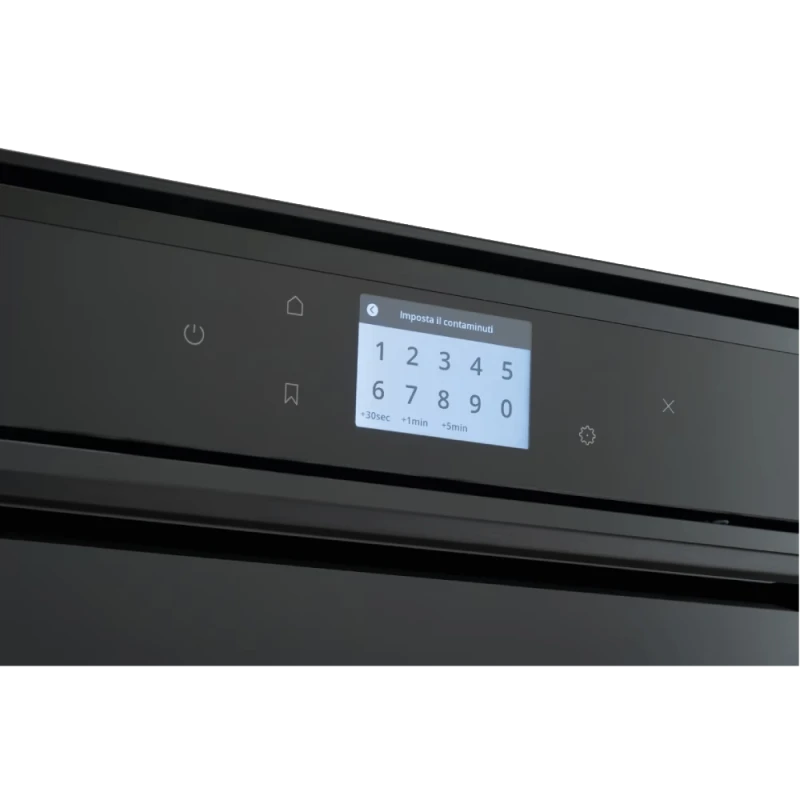 Soba Franke FMY 99 HS BK