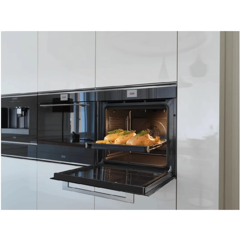 Встраиваемая духовка Franke FMY 99 P XS