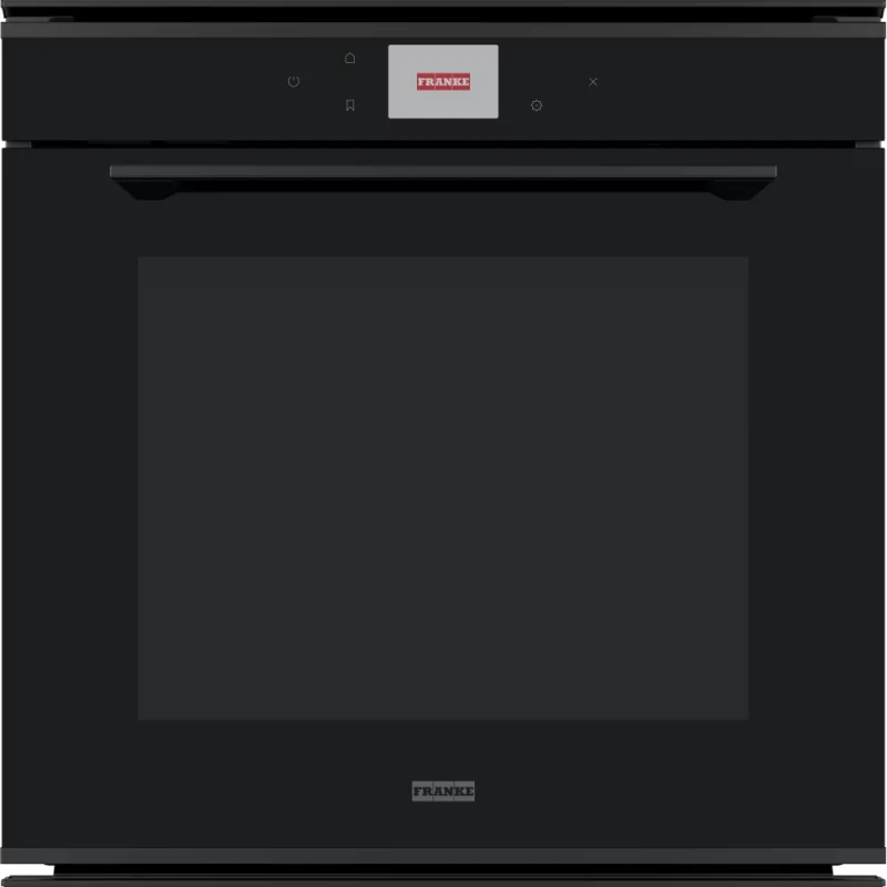 Встраиваемая духовка Franke FMY 99 P BK