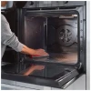 Встраиваемая духовка Franke FMY 99 P BK