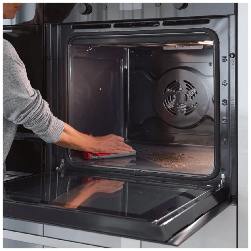 Встраиваемая духовка Franke FMY 99 P BK