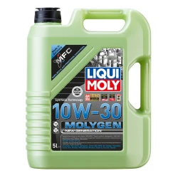 Mühərrik yağı Liqui Moly Molygen New Generation 10W-30 (9978)