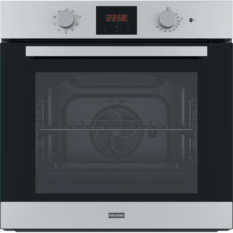 Встраиваемая духовка Franke FSL 86 H XS