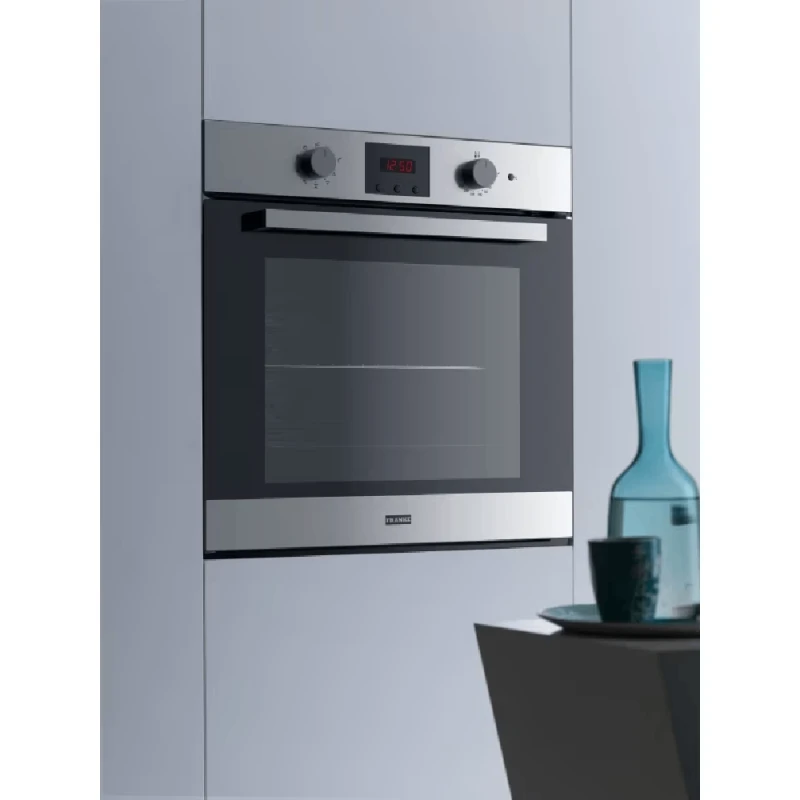 Встраиваемая духовка Franke FSL 86 H XS