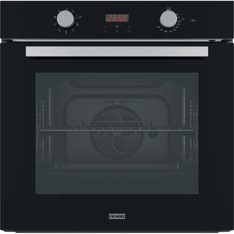 Soba Franke FSL 86 H BK