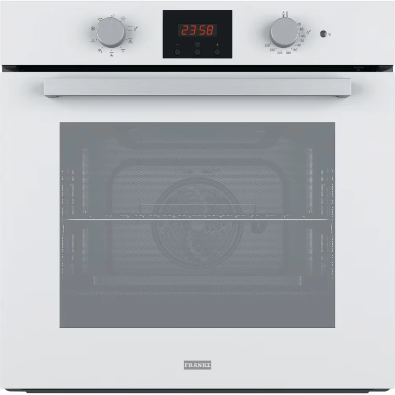 Soba Franke FSL 86 H WH