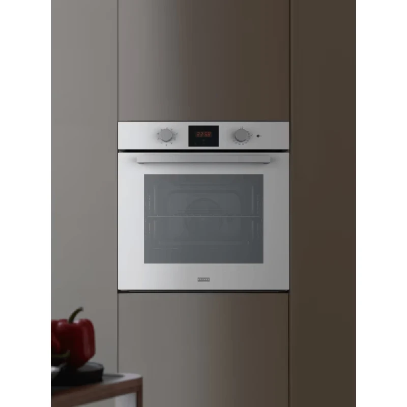 Soba Franke FSL 86 H WH