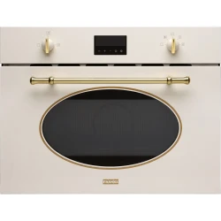 Встраиваемая микроволновая печь Franke FMW 380 CL G PW