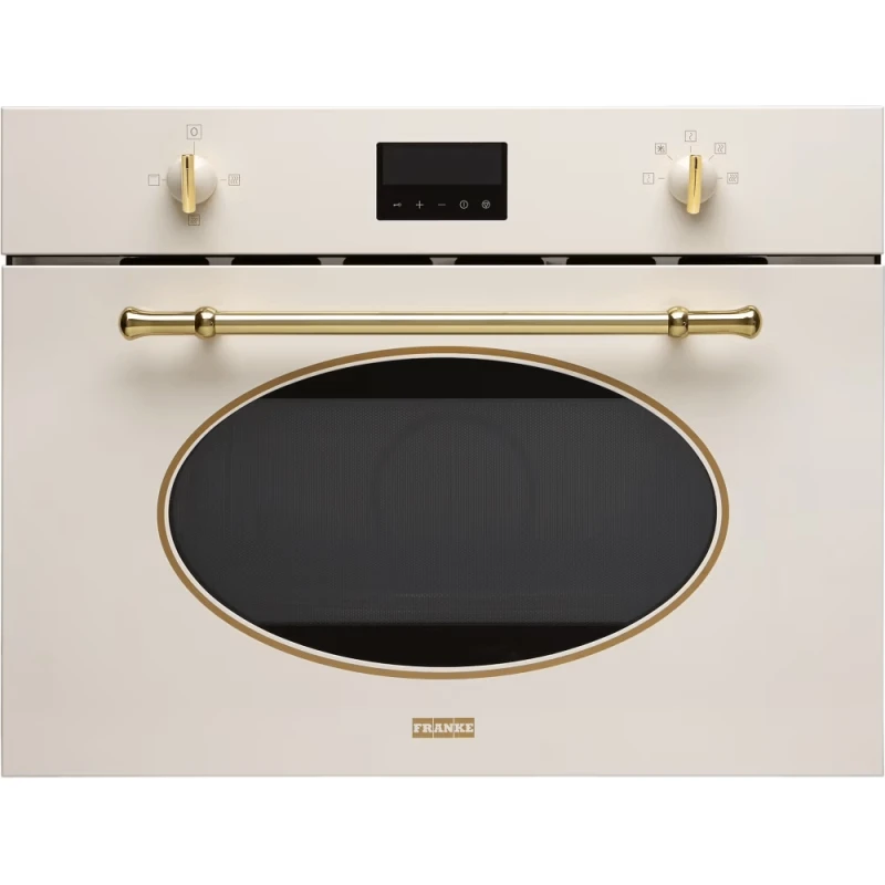 Mikrodalğalı soba Franke FMW 380 CL G PW