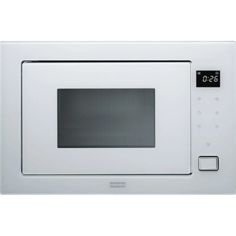 Mikrodalğalı soba Franke FMW 250 CR2 G WH