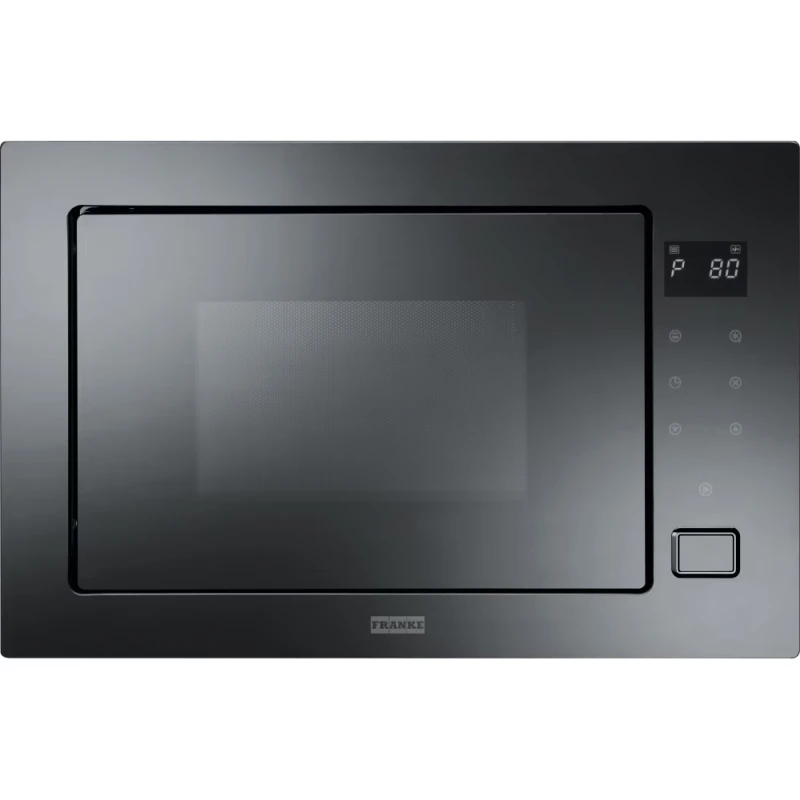 Mikrodalğalı soba Franke FMW 250 CR2 G BK