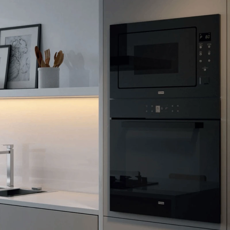 Mikrodalğalı soba Franke FMW 250 CR2 G BK