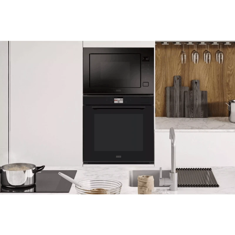 Mikrodalğalı soba Franke FMW 250 CR2 G BK
