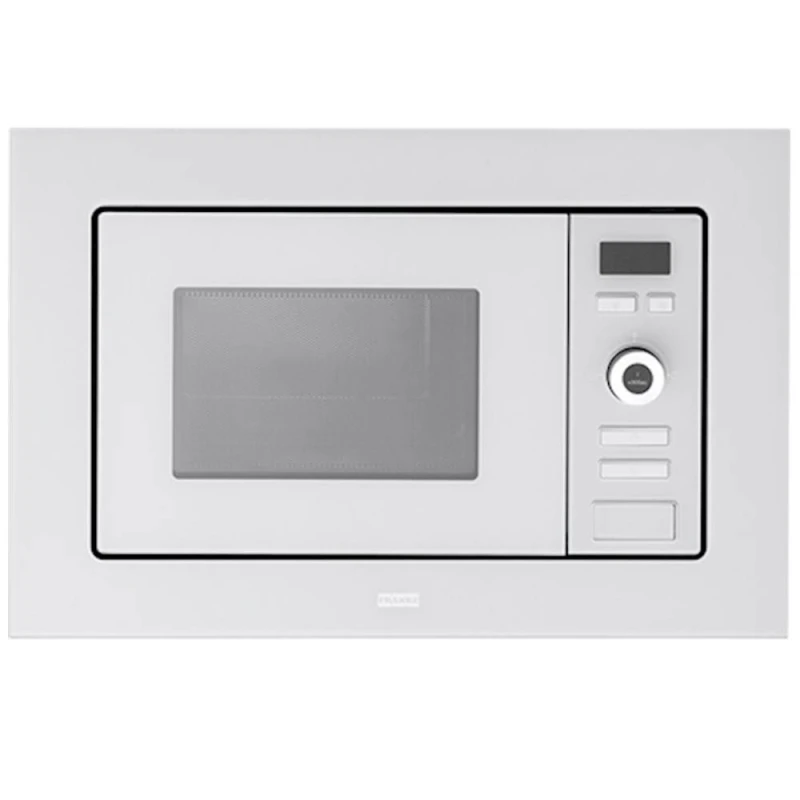 Mikrodalğalı soba Franke FMW 20 GN G WH