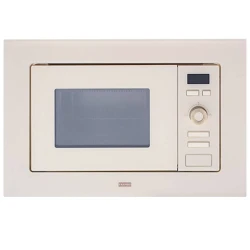 Встраиваемая микроволновая печь Franke FMW 20 GN G CR CREAM