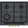 Плита газовая Franke FHCL 604 3G TC GF C