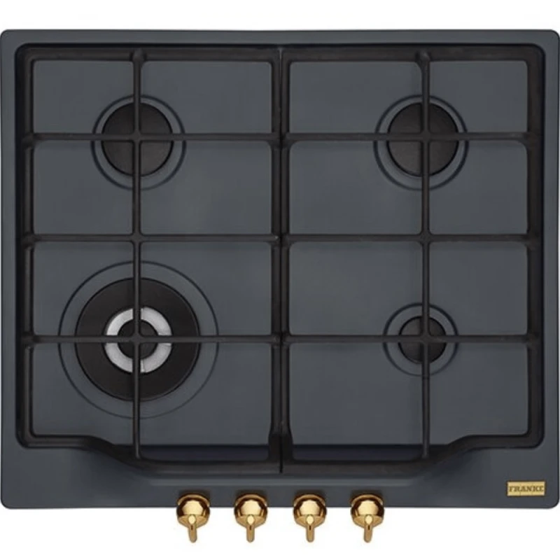 Плита газовая Franke FHCL 604 3G TC GF C