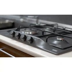 Плита газовая Franke FHCL 604 3G TC GF C