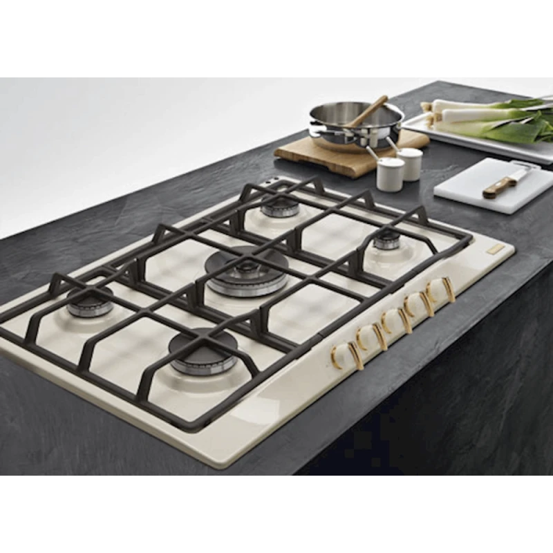 Плита газовая Franke FHCL 755 4G TC PW C