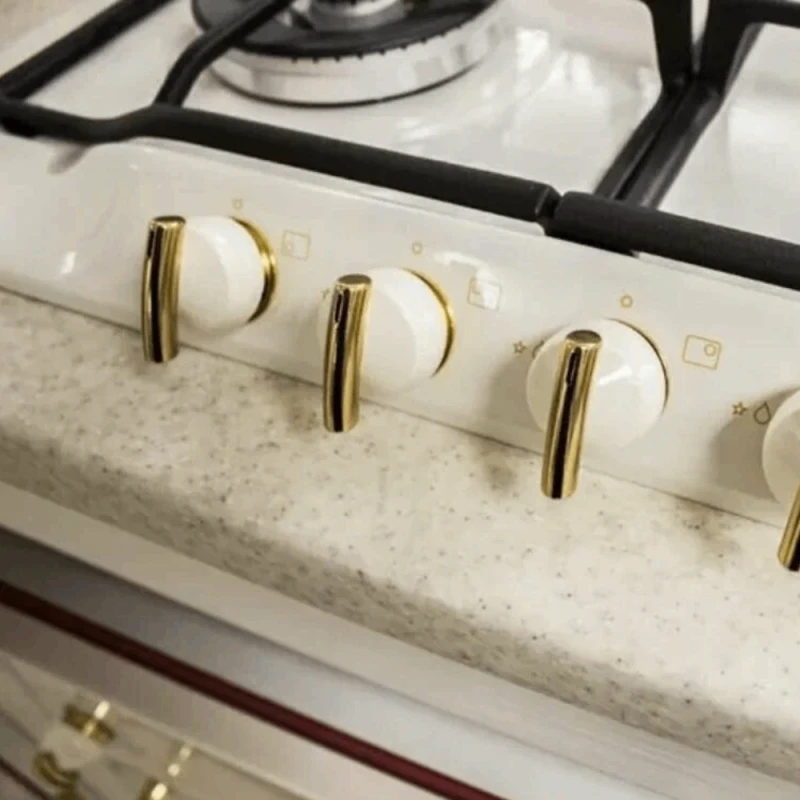 Плита газовая Franke FHCL 755 4G TC PW C