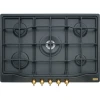 Плита газовая Franke FHCL 755 4G TC GF C