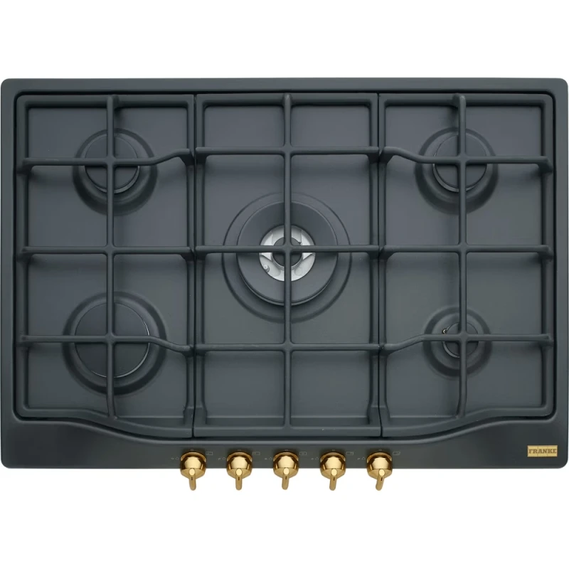 Плита газовая Franke FHCL 755 4G TC GF C