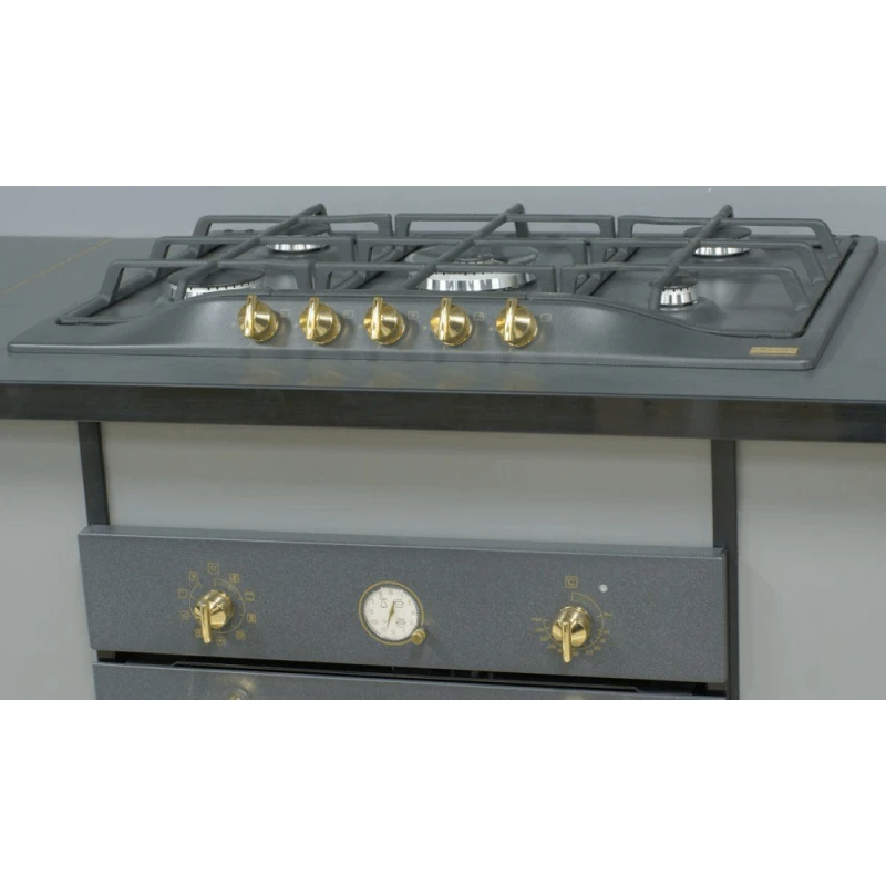 Плита газовая Franke FHCL 755 4G TC GF C