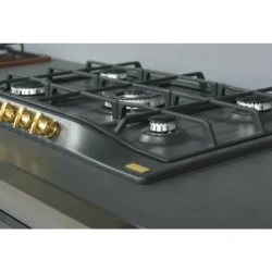 Плита газовая Franke FHCL 755 4G TC GF C